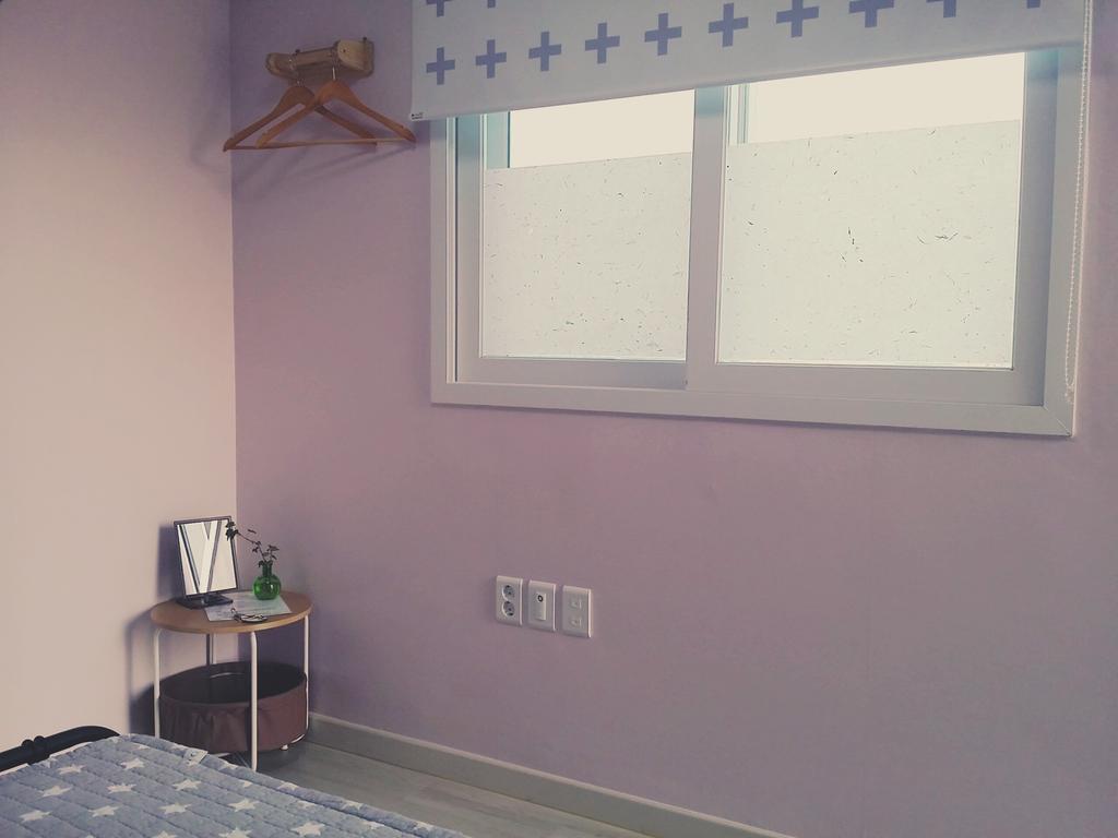 Nangman Hong'S Guesthouse คยองจู ห้อง รูปภาพ