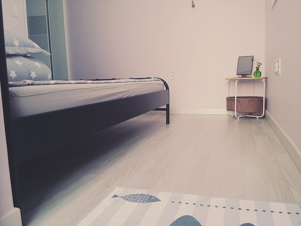 Nangman Hong'S Guesthouse คยองจู ห้อง รูปภาพ