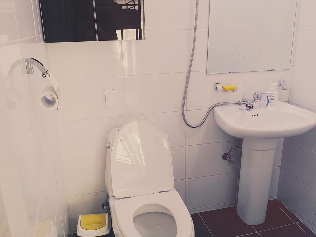 Nangman Hong'S Guesthouse คยองจู ห้อง รูปภาพ